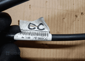 Linki zmiany biegów wybieraka Ford Transit MK7 8C1R7E395CC 9