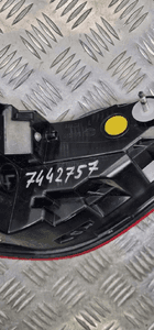 Bmw G21 lampa lewa tył tylna w błotnik 7442757 14