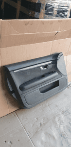 Tapicerka boczek lewy przód przednia lewa Audi A4 B6 4