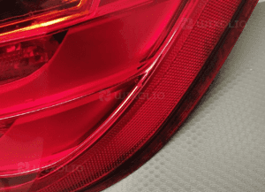 BMW F31 LAMPA W BŁOTNIK PRAWY TYŁ 7372788 7