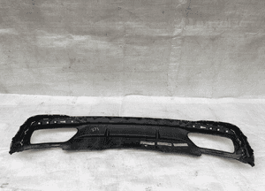 AUDI A4 B9 LIFT S-LINE S4 8W0 SPOJLER DYFUZOR 19- 5