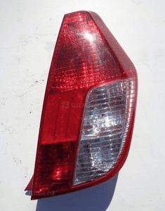 Lampa tylna prawa oryginalna europejska HYUNDAI i10 1