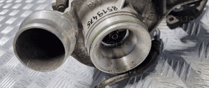 Bmw E90 E92 F30 F31 turbosprężarka turbo turbina luz 8519475 5