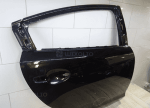 MAZDA 6 GJ SEDAN DRZWI PRAWE TYŁ TYLNE GHK172010 LLU 2