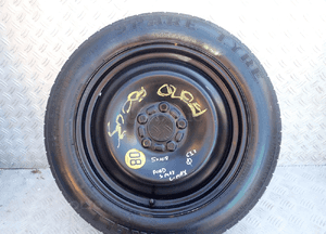 Koło zapasowe dojazdowe ford 5X108 125/85/16 radom 1