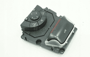 PANEL DACHU LUSTEREK 2308214051 MERCEDES SL R230 1