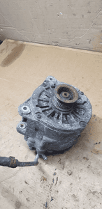Alternator prądnica VW Passat B5 4.0 W8 07D903021 5