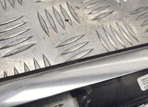 Audi Q5 listwa drzwi zgrniajaca lewy przód chrom 8R0853283F 9
