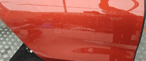 Bmw F46 drzwi prawy tył tylne C06 160MIC 5