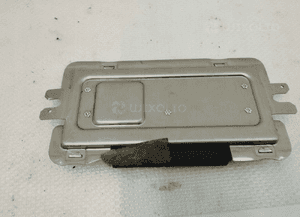 BMW F10 F11 MODUŁ STEROWNIK ZAWIESZENIA 6859721 2