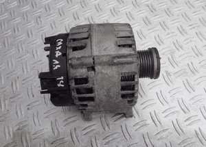 ALTERNATOR 03C903025D 140A 1,4 TSI CAXA,CAX RADOM 1