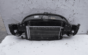PAS PRZEDNI CHŁODNICE MINI R50 1.6 16V 1