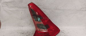 . TYL TYLNA LAMPA PRAWA CITROEN C4 VTR 3D COUPE 1