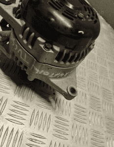 Tucson iii 1.6 t-gdi alternator 6