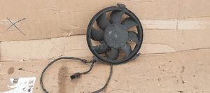 Wentylator chłodnicy wentylatory Audi A4 B5 8D0959455R 3