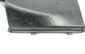 KIEROWNICA WLOT POWIETRZA LEWY PORSCHE 991 3.0 99157575701 3