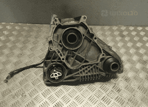 Bmw F15 F16 F25 F26 reduktor skrzynia rozdzielcza nastawnik 8623348 2
