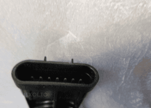 CHEVROLET CEWKA ZAPŁONOWA 1.4 1.8 NOWA DELPHI 6