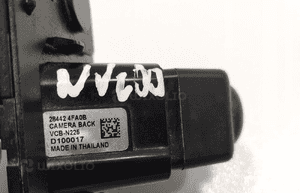 KAMERA COFANIA KLAPY BAGAŻNIKA NISSAN E-NV200 284424FA0B 2014-2021 7