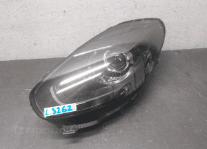 Lampa przód lewa alpine A110 full led 6020018886-B 1