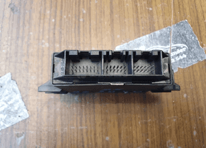 Moduł 8Z0919283A Sterownik Czujnik Parktronik Parkowania PDC Audi A4 B6 Sedan Kombi 3