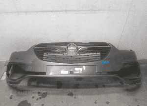 Zderzak przód opel grandland x 1