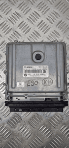 BMW E90 E91 KOMPUTER SILNIKA STEROWNIK 8512292 1