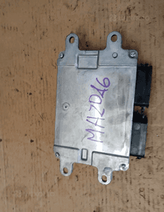 Komputer sterownik silnika Mazda 6 Lift 2.0 16V E6T54473H2 3
