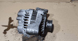 ALTERNATOR FORD FIESTA MK6 MAZDA 2 1.4 1.6 16V 2S6T-10300-DB WYSYŁKA ORYGINAŁ 1