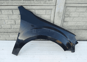 SUBARU FORESTER 11-13 LIFT BŁOTNIK PRAWY PRZÓD