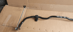 Drążek stabilizatora stabilizator przód VW Passat B6 3C0411303AC 2