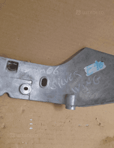 = HONDA SILVER WING 600 MOCOWANIE STELAŻ UCHWYT 2