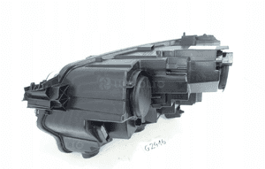 FIAT DOBLO III CITROEN BERLINGO 2022- LAMPA PRZEDNIA PRAWY PRZÓD 9849091380 5