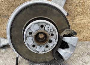 Bmw G14 G15 G16 G30 G31 zwrotnica wahacz lewa 6884385 2