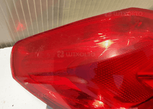 Opel astra j hb lampa tył tylna lewa 3