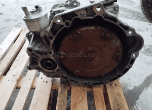 Mini R60 R61 skrzynia biegów 2.0 diesel N47 automat 7636570 2