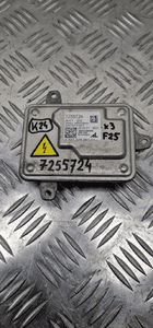 Bmw E70 E92 F25 moduł przetwornica xenon 7255724 5