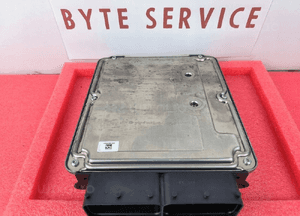 VOLKSWAGEN STEROWNIK SILNIKA ECU 05L907309G 3