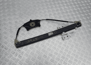 MECHANIZM SZYBY LEWY TYŁ AUDI Q5 8R0839461D