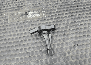 Czujnik 03C907660 H M Sensor Poziomu Stanu Oleju Silnika Audi A4 B8 VW Skoda Seat 6