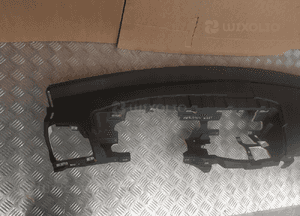 Mercedes s klasa W221 deska konsola kokpit poduszka pasażera air bag 4