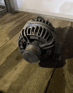 ALTERNATOR VOLVO V70 II 2,4 BENZYNA 170 KM 2