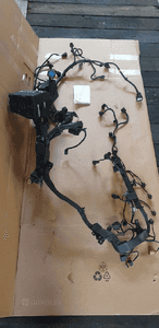 Instalacja wiązka silnika wtyczki wtyczka przewód kabel Kia Sportage III 2.0 CRDI 8