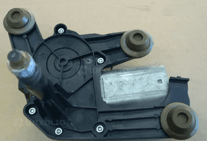 Citroen C5 III X7 kombi silniczek wycieraczki tylnej 9682833480 2