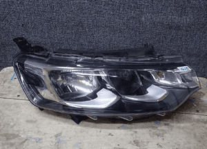 LAMPA PRZÓD PRAWA CITROEN C-ELYSEE LIFT 17- 1