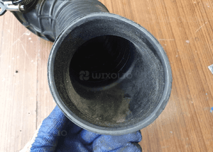 Przewod 8E0129615J Turbo Waz Turbiny Rura Dolot Powietrza VW AUDI 1.9 TDI 2.0 TDI 8E0129615J 4