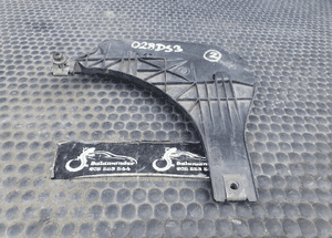 Slizg Lampy Mocowanie Lampa Uchwyt Pod Lampe Przod Przednie Audi A4 B6 12