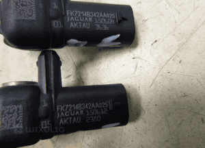 CZUJNIK SENSOR UDERZENIA FK7214B342AA JAGUAR XE 6