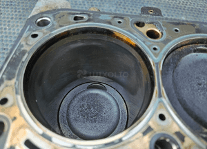 Blok Tloki Korbowody Wal Dół Silnika Cylindry Mocowanie Wału Panewki 2.0 ALT 20V Audi A4 B6 A6 C5 VW 8