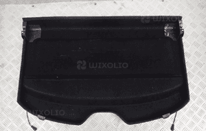 PÓŁKA BAGAŻNIKA OPEL ASTRA H III 332004790 3